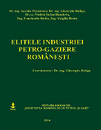 Elitele industriei petro-gaziere romanesti